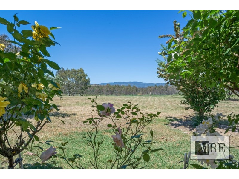 821 Howes Creek Road, Mansfield VIC 3722