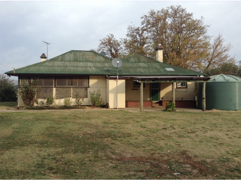 595 Ancona Road,, Mansfield VIC 3722