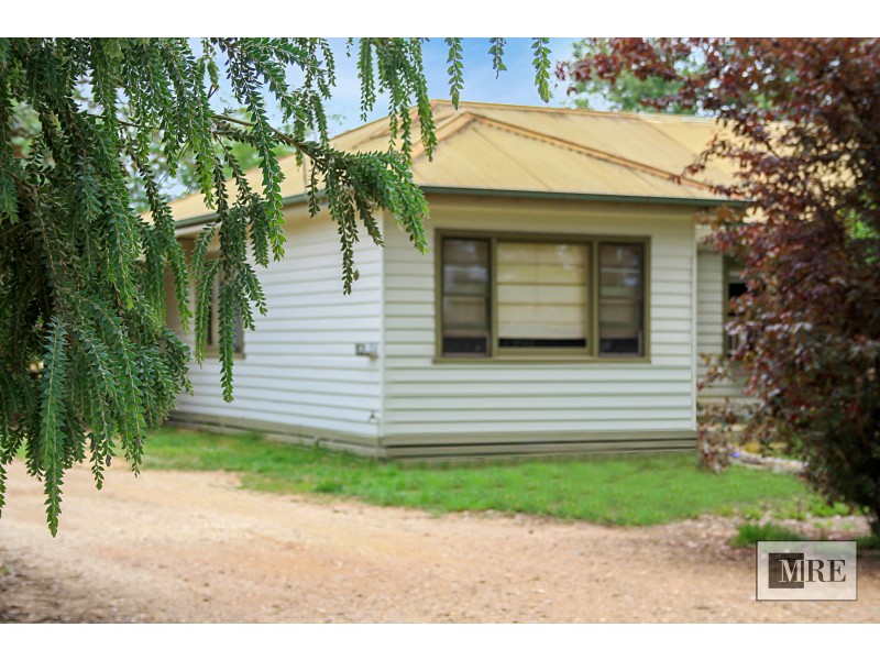 46 Kubeils Road, Mansfield VIC 3722