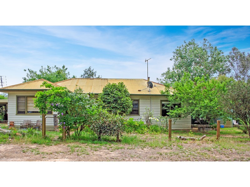 46 Kubeils Road, Mansfield VIC 3722