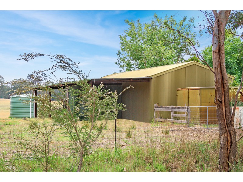 46 Kubeils Road, Mansfield VIC 3722