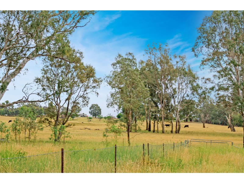 46 Kubeils Road, Mansfield VIC 3722