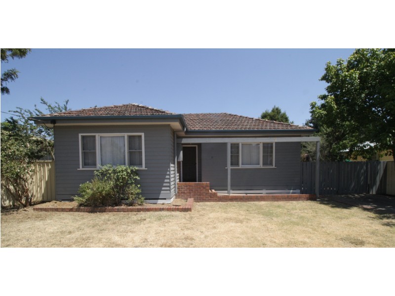 29 Finlason Street, Mansfield VIC 3722