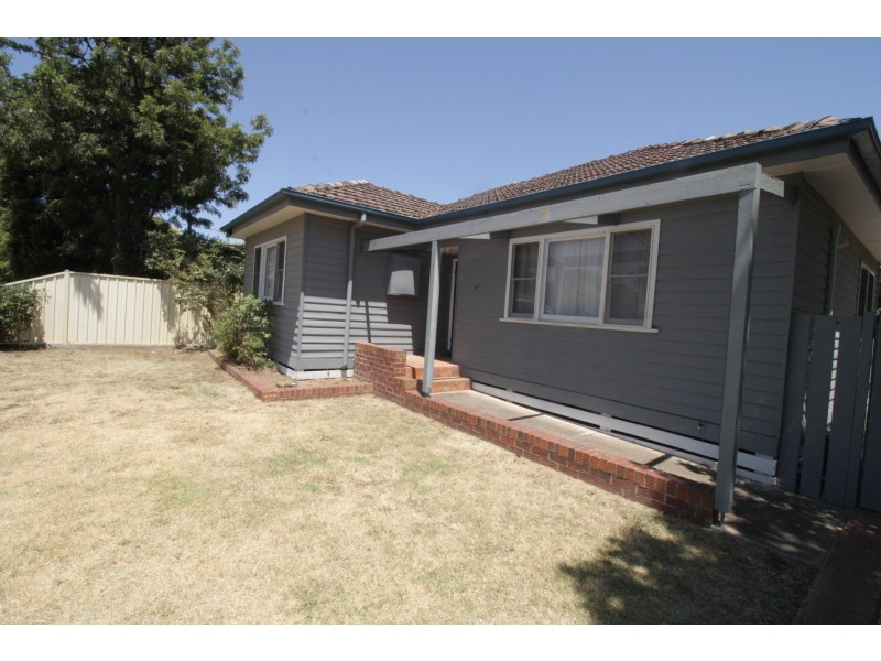 29 Finlason Street, Mansfield VIC 3722