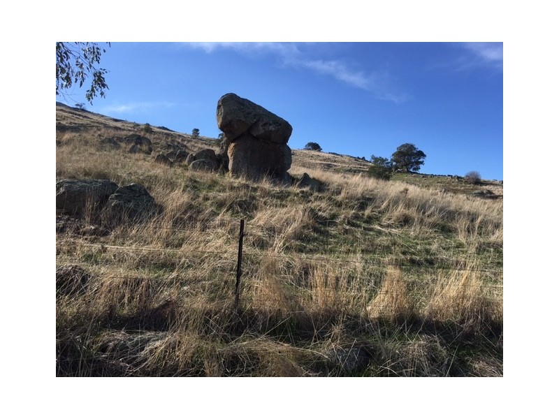 WALKERS Sheans Creek Road, Euroa VIC 3666