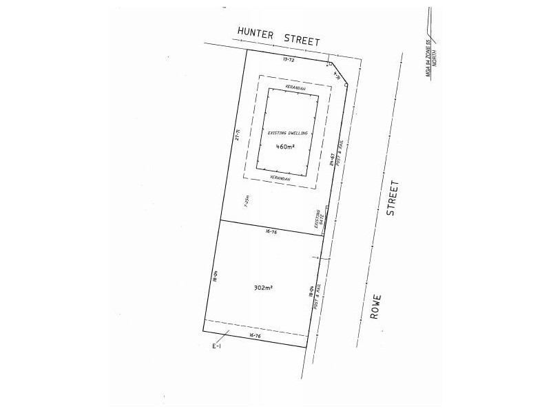 2 Hunter Street, Mansfield VIC 3722