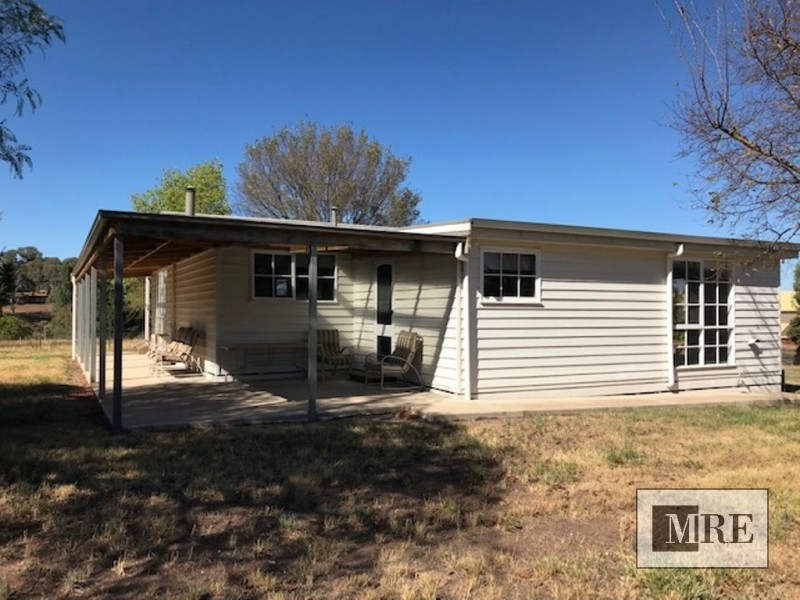 - Killarney Lane, Merrijig VIC 3723