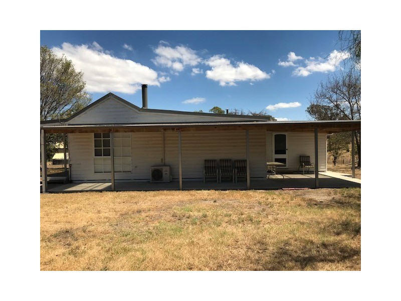 - Killarney Lane, Merrijig VIC 3723