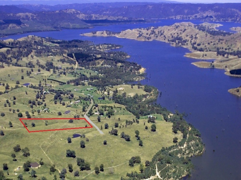 34 Loyola Drive, Mansfield VIC 3722