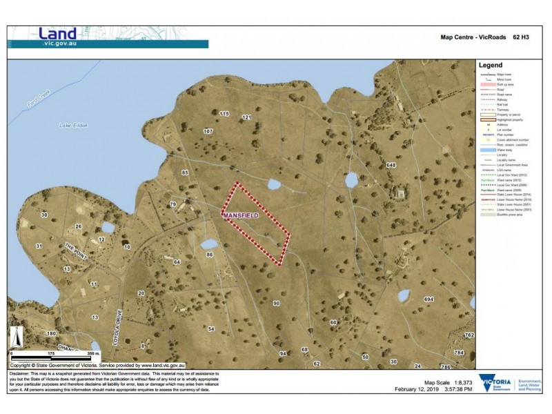 34 Loyola Drive, Mansfield VIC 3722