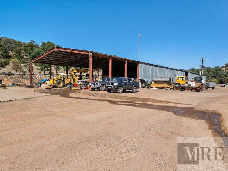 145 Monkey Gully Road, Mansfield VIC 3722