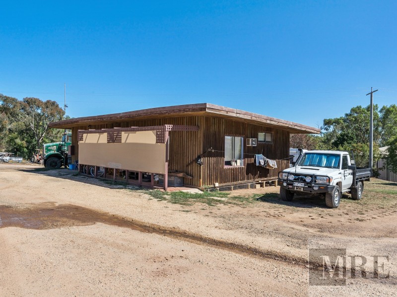 145 Monkey Gully Road, Mansfield VIC 3722