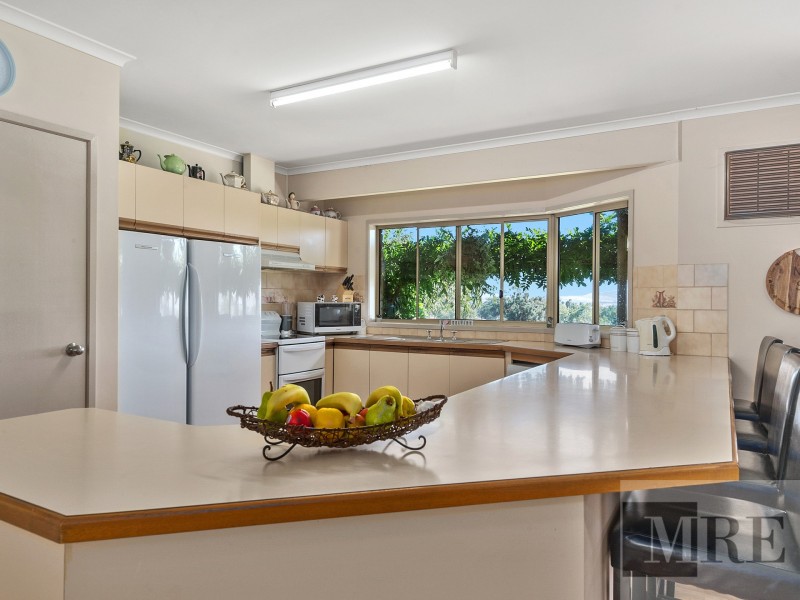 145 Monkey Gully Road, Mansfield VIC 3722