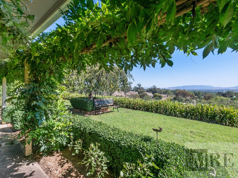 145 Monkey Gully Road, Mansfield VIC 3722