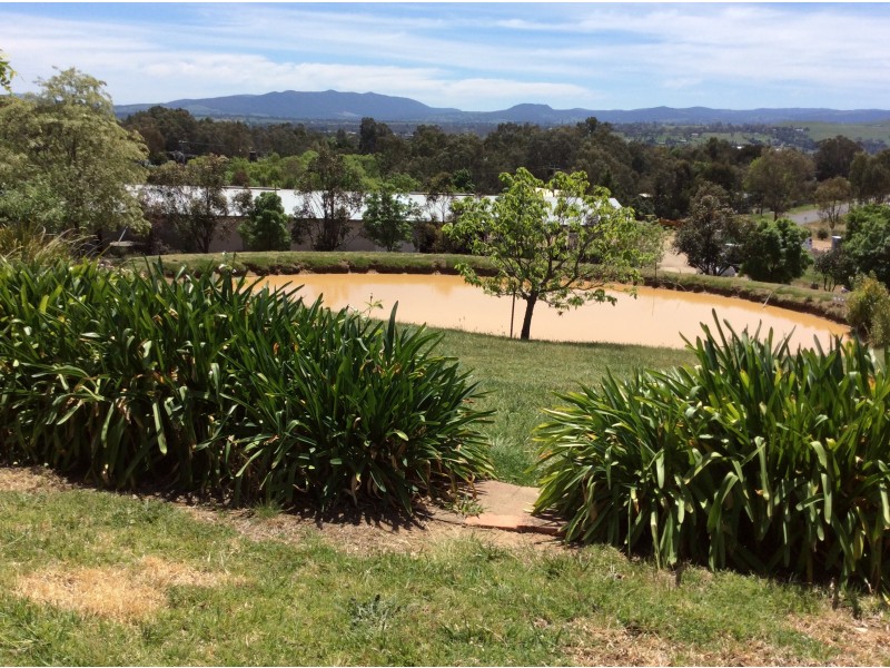 145 Monkey Gully Road, Mansfield VIC 3722