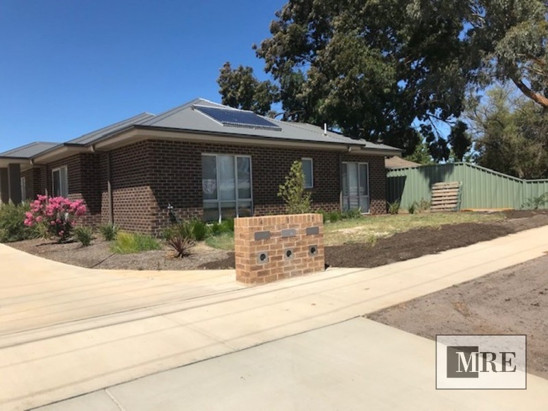 5/18 Kidston Parade, Mansfield VIC 3722