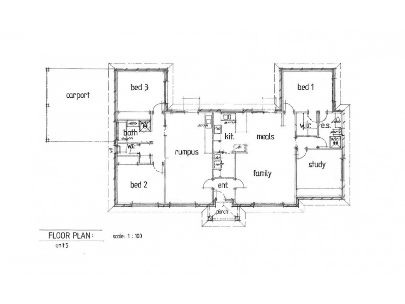 5/18 Kidston Parade, Mansfield VIC 3722