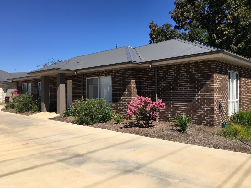 5/18 Kidston Parade, Mansfield VIC 3722