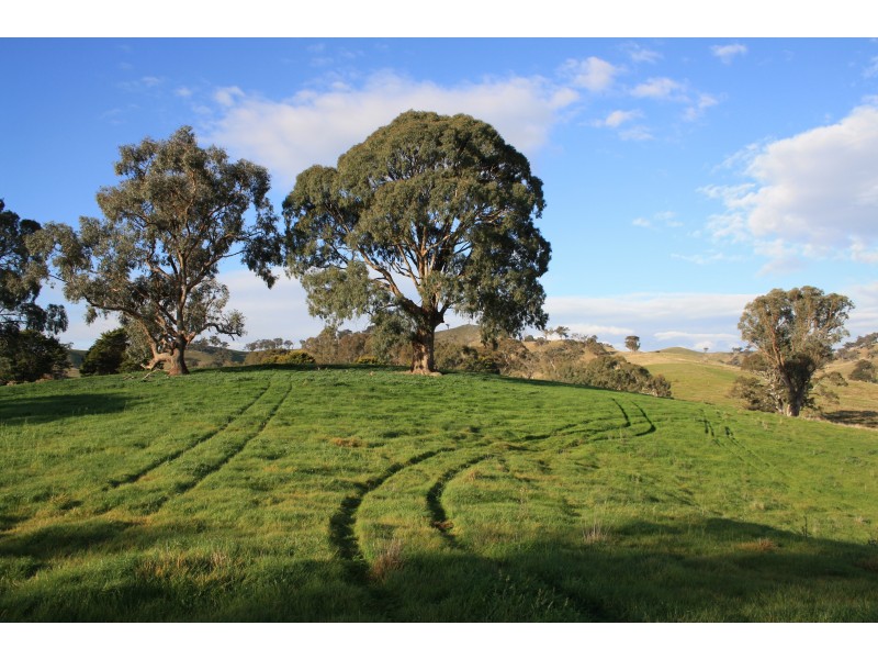35 Nix Lane, Bonnie Doon VIC 3720