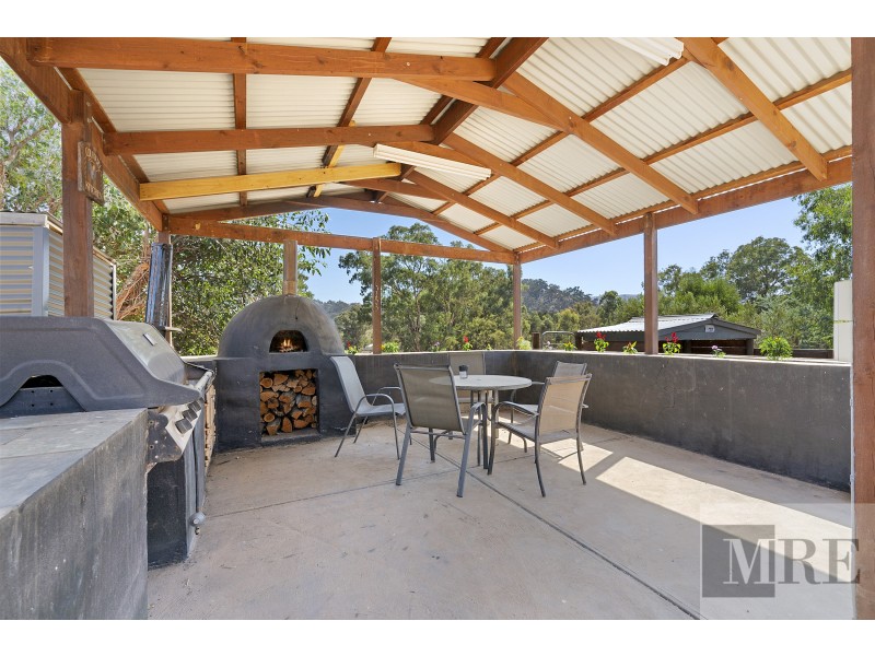 299 Dry Creek Road, Bonnie Doon VIC 3720