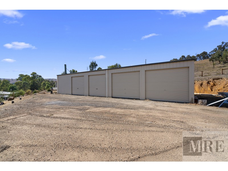 299 Dry Creek Road, Bonnie Doon VIC 3720