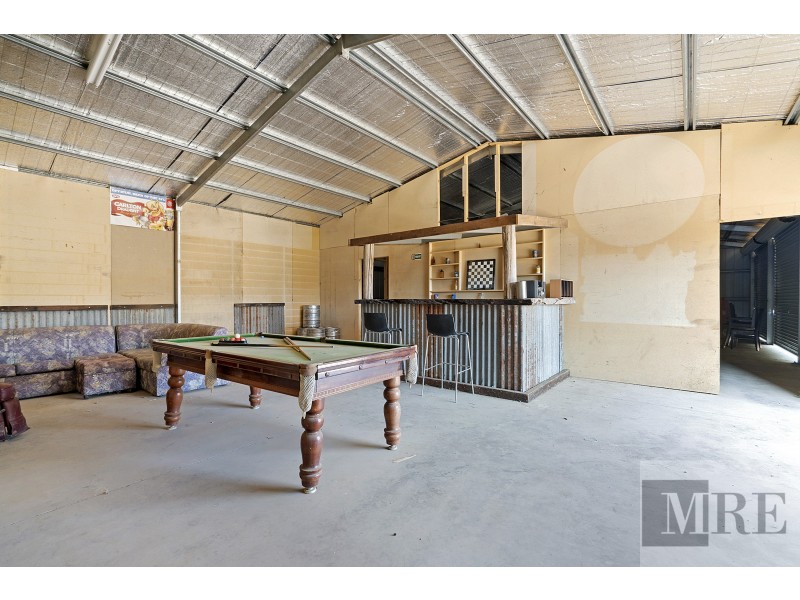 299 Dry Creek Road, Bonnie Doon VIC 3720