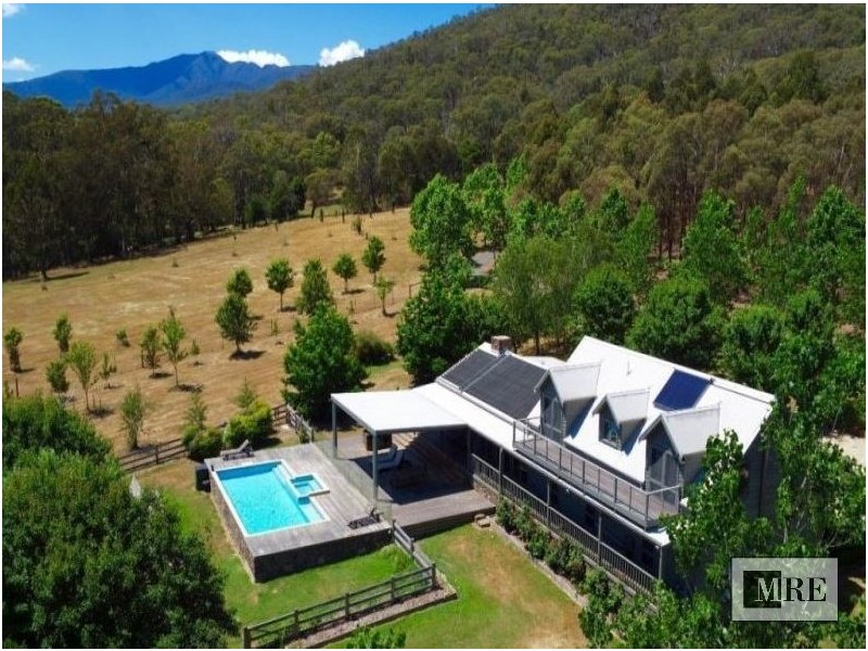 2475 Mount Buller Road, Merrijig VIC 3723