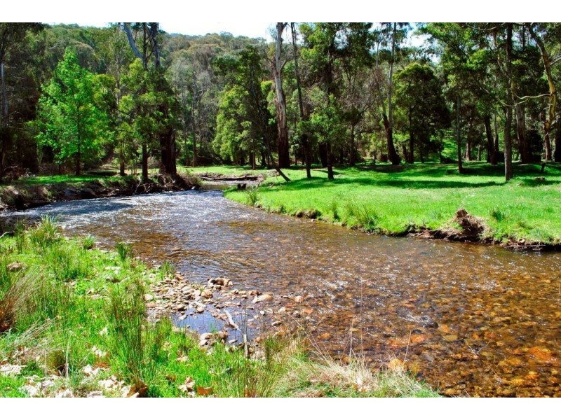 2475 Mount Buller Road, Merrijig VIC 3723