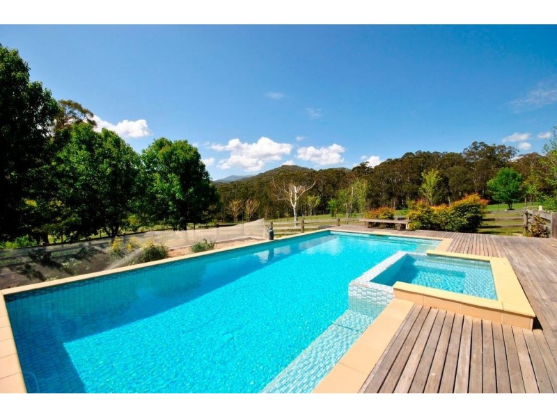 2475 Mount Buller Road, Merrijig VIC 3723