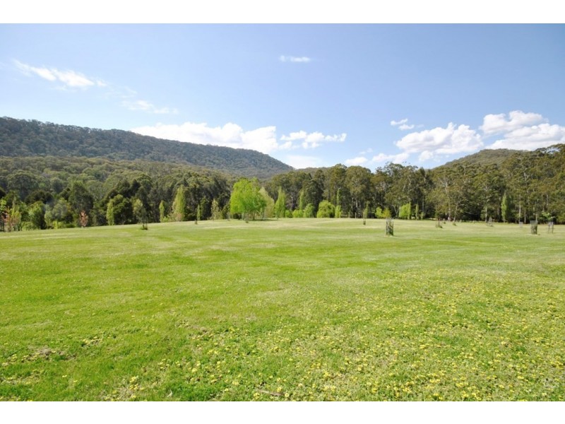2475 Mount Buller Road, Merrijig VIC 3723