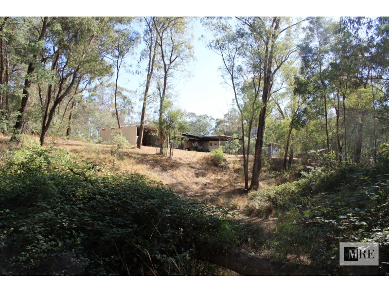 37 Cemetery Lane, Jamieson VIC 3723