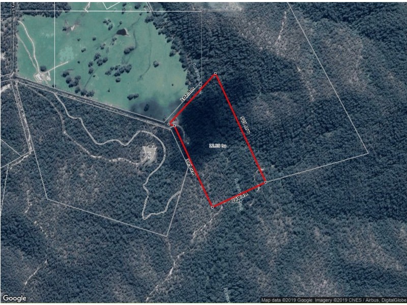 37 Cemetery Lane, Jamieson VIC 3723