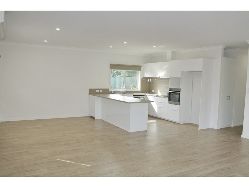 7/18 Kidston Parade, Mansfield VIC 3722