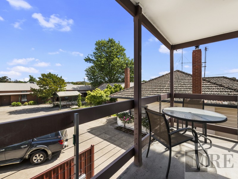 114A High Street, Mansfield VIC 3722