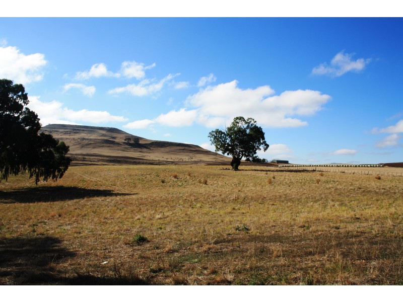 LOT 3 OAKSFORD HEIGHTS, Mansfield VIC 3722