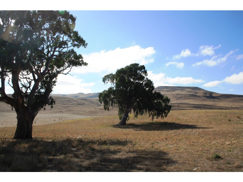 LOT 3 OAKSFORD HEIGHTS, Mansfield VIC 3722