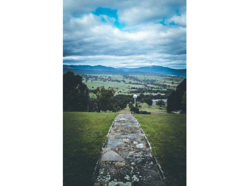 133 Gonzaga Lane, Merrijig VIC 3723