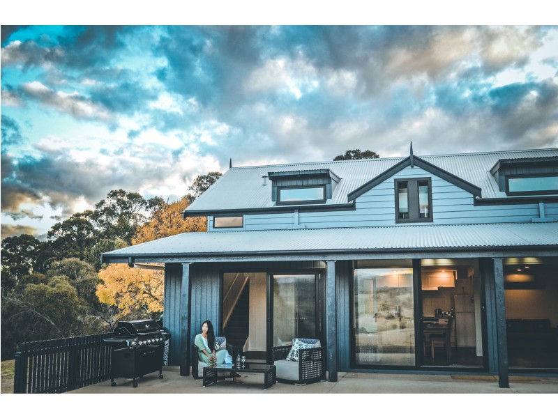 133 Gonzaga Lane, Merrijig VIC 3723