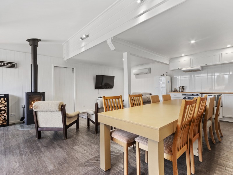 133 Gonzaga Lane, Merrijig VIC 3723