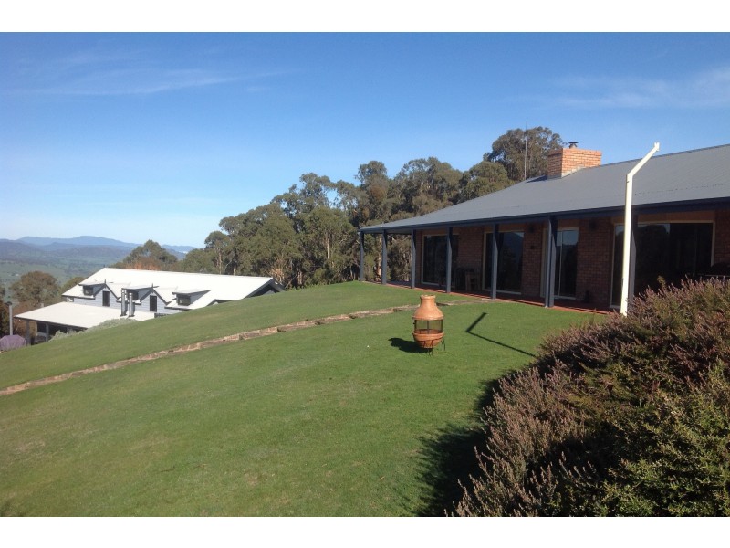 133 Gonzaga Lane, Merrijig VIC 3723