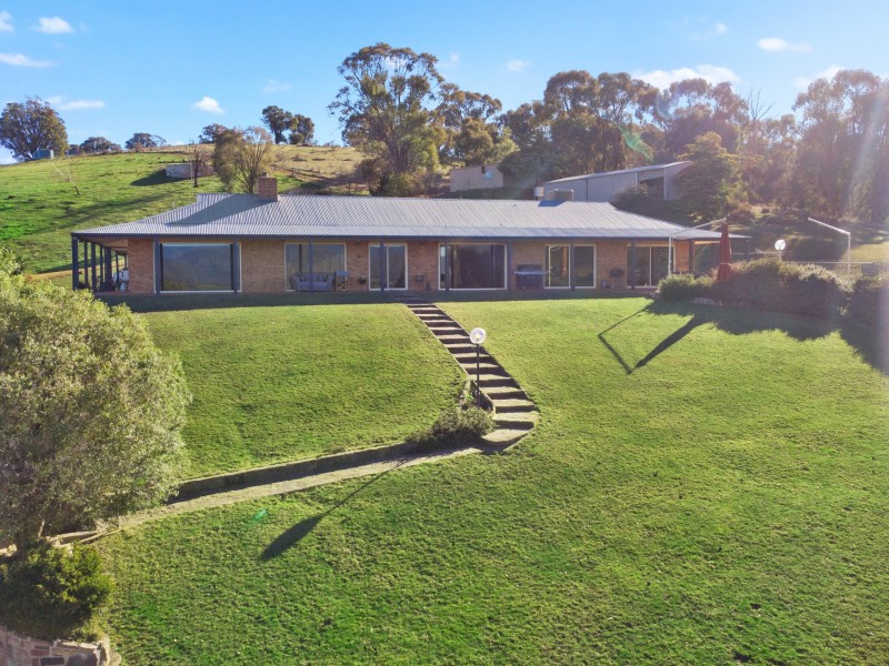 133 Gonzaga Lane, Merrijig VIC 3723