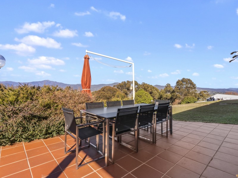 133 Gonzaga Lane, Merrijig VIC 3723