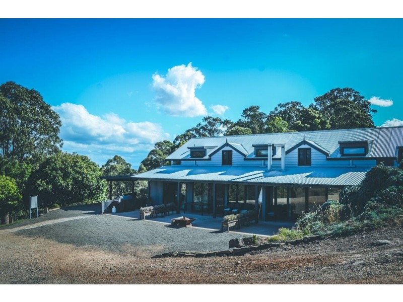 133 Gonzaga Lane, Merrijig VIC 3723