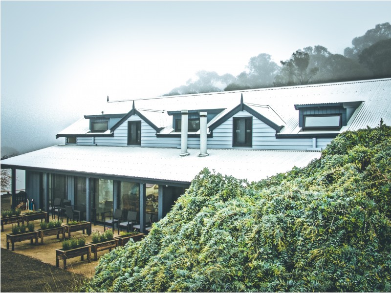 133 Gonzaga Lane, Merrijig VIC 3723