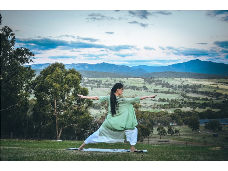 133 Gonzaga Lane, Merrijig VIC 3723