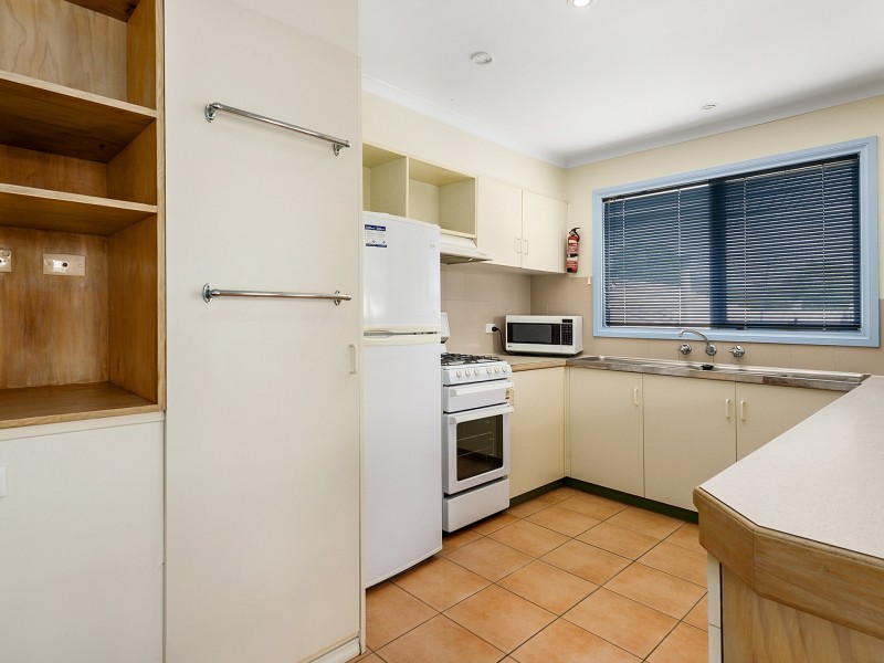 114A High Street, Mansfield VIC 3722