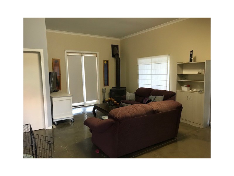 9 Old Howes Creek Road, Mansfield VIC 3722