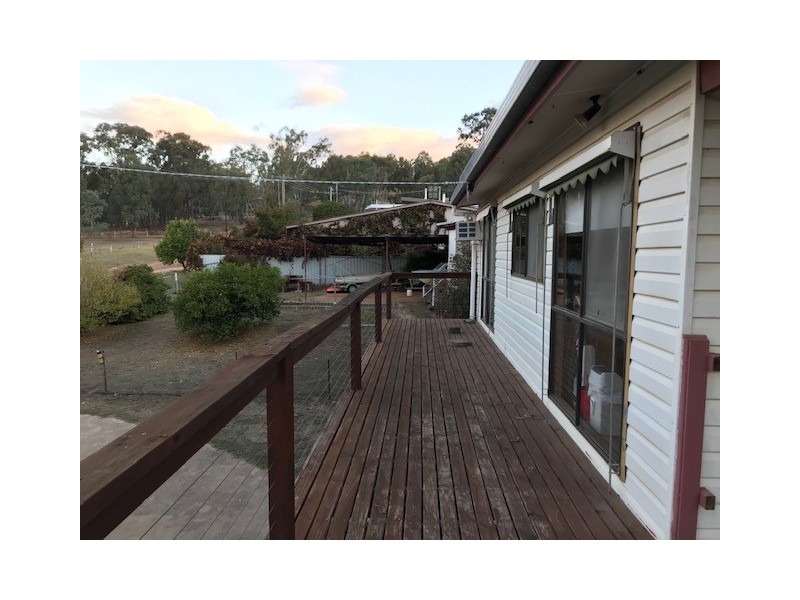 9 Old Howes Creek Road, Mansfield VIC 3722