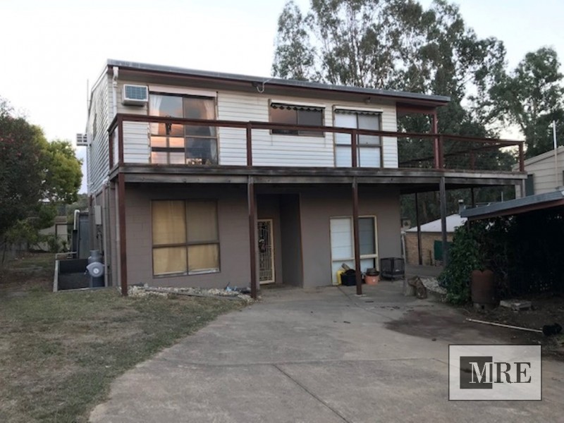 9 Old Howes Creek Road, Mansfield VIC 3722