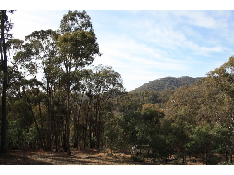 38 Bluegum Crescent, Bonnie Doon VIC 3720